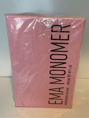 Kiara Sky EMA Monomer Nail Liquid 16oz – Monomer for Acrylic Nail Enhancements